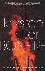 Bonfire by Krysten  Ritter